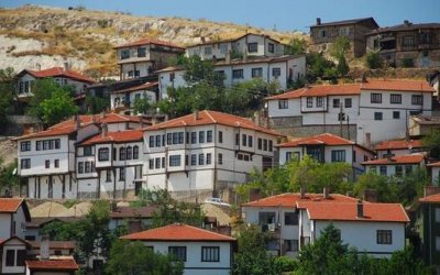 Beypazarı Abant ve Gölcük Turu