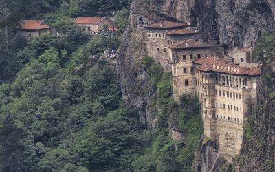 Doğu Karadeniz Turu