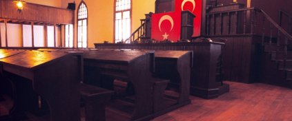 Hocaoğuları Group
